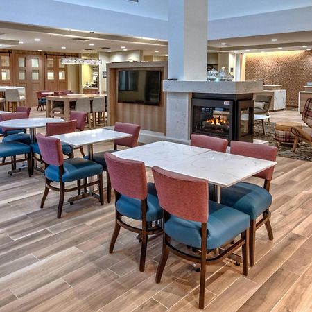 Residence Inn By Marriott Nashville At Opryland Luaran gambar