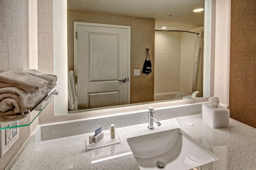Residence Inn By Marriott Nashville At Opryland Luaran gambar