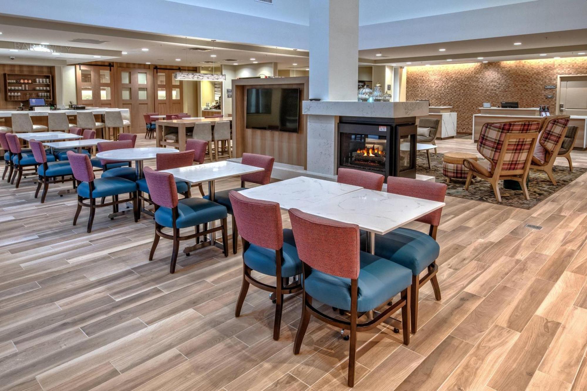 Residence Inn By Marriott Nashville At Opryland Luaran gambar