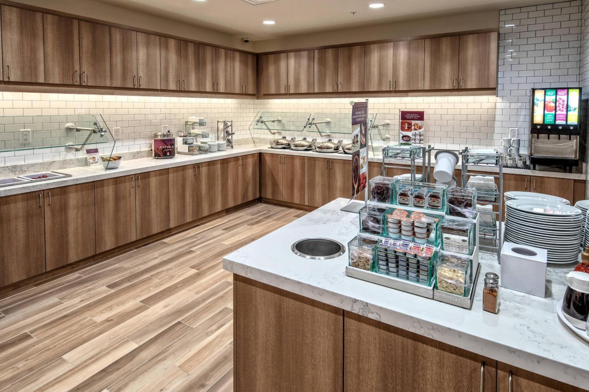 Residence Inn By Marriott Nashville At Opryland Luaran gambar