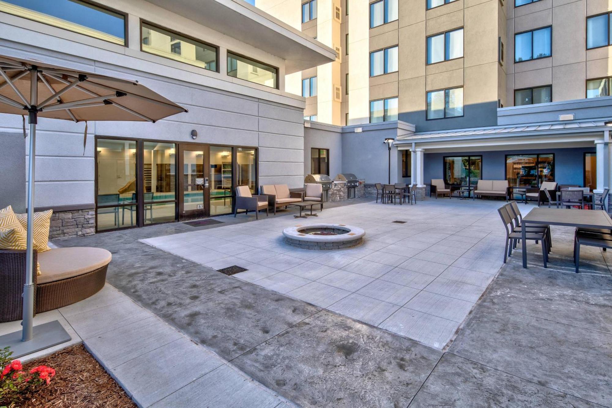 Residence Inn By Marriott Nashville At Opryland Luaran gambar