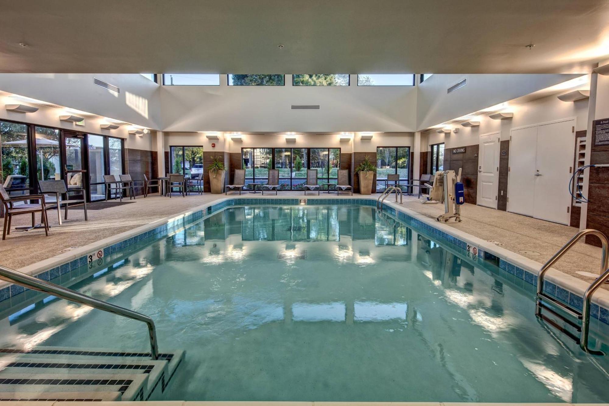 Residence Inn By Marriott Nashville At Opryland Luaran gambar