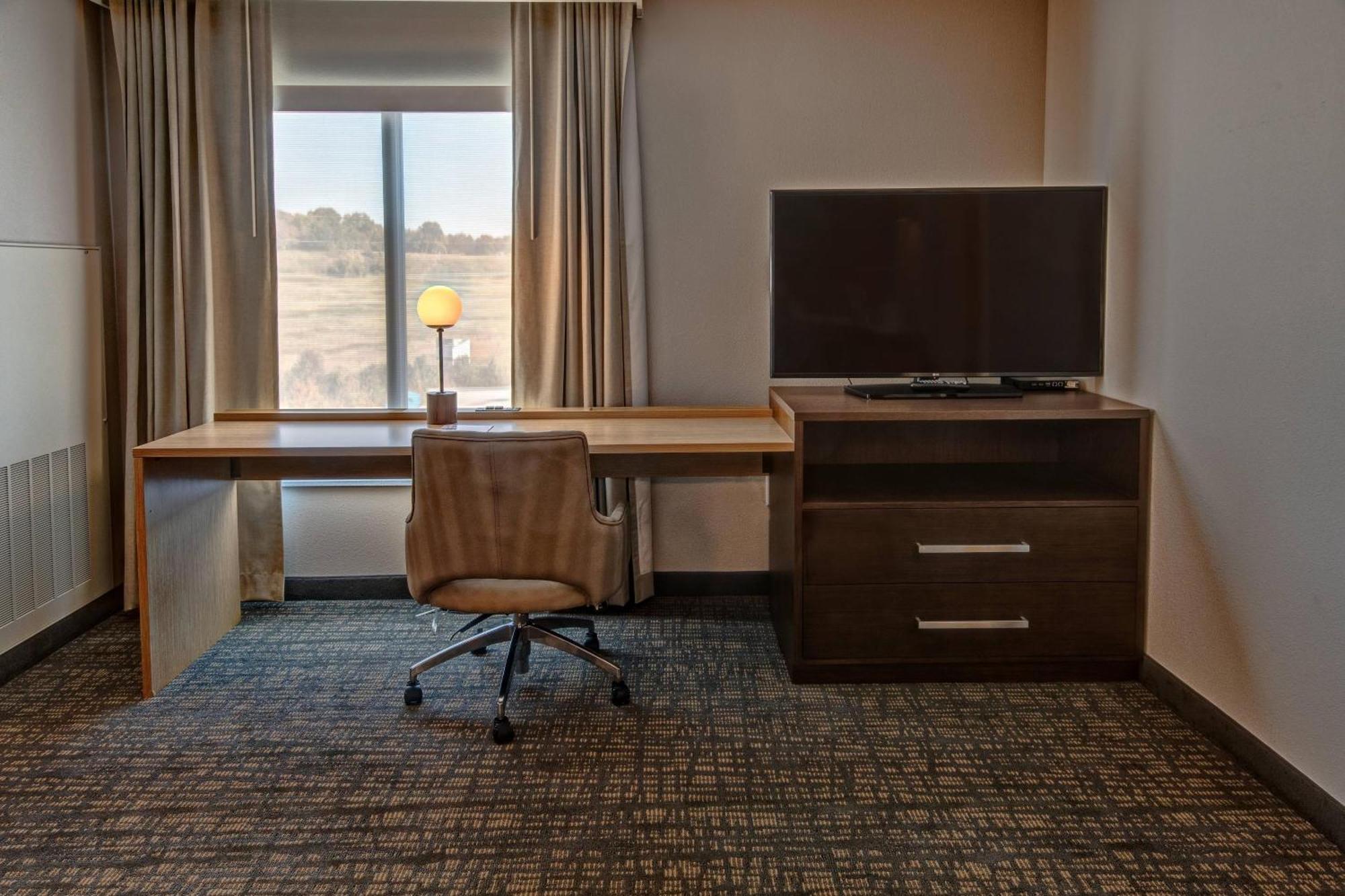 Residence Inn By Marriott Nashville At Opryland Luaran gambar