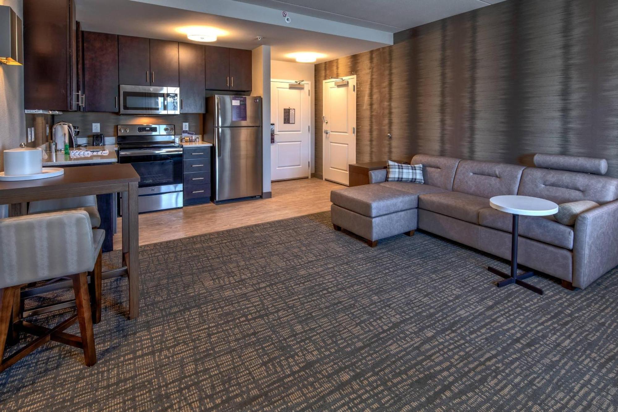 Residence Inn By Marriott Nashville At Opryland Luaran gambar