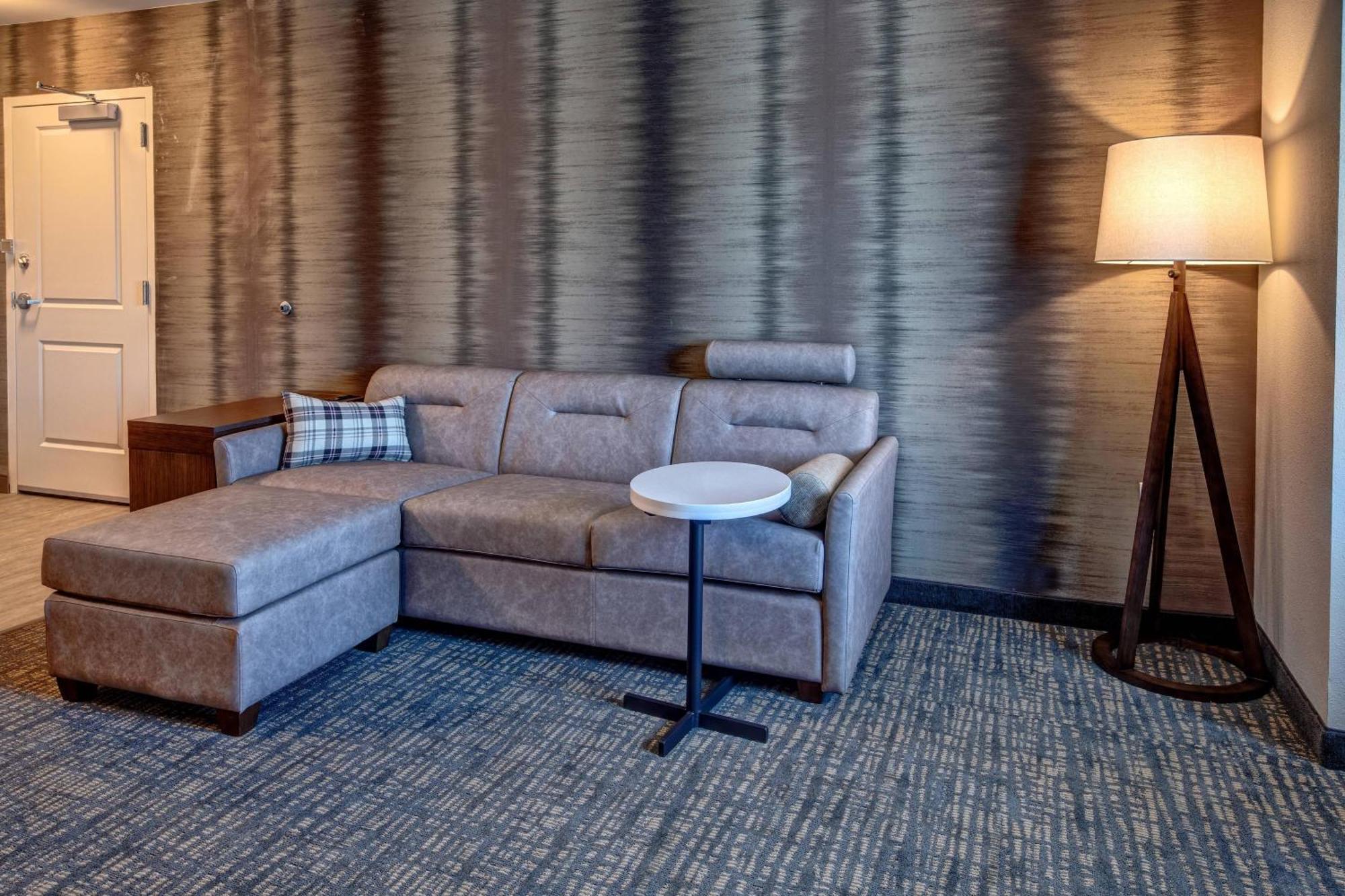Residence Inn By Marriott Nashville At Opryland Luaran gambar