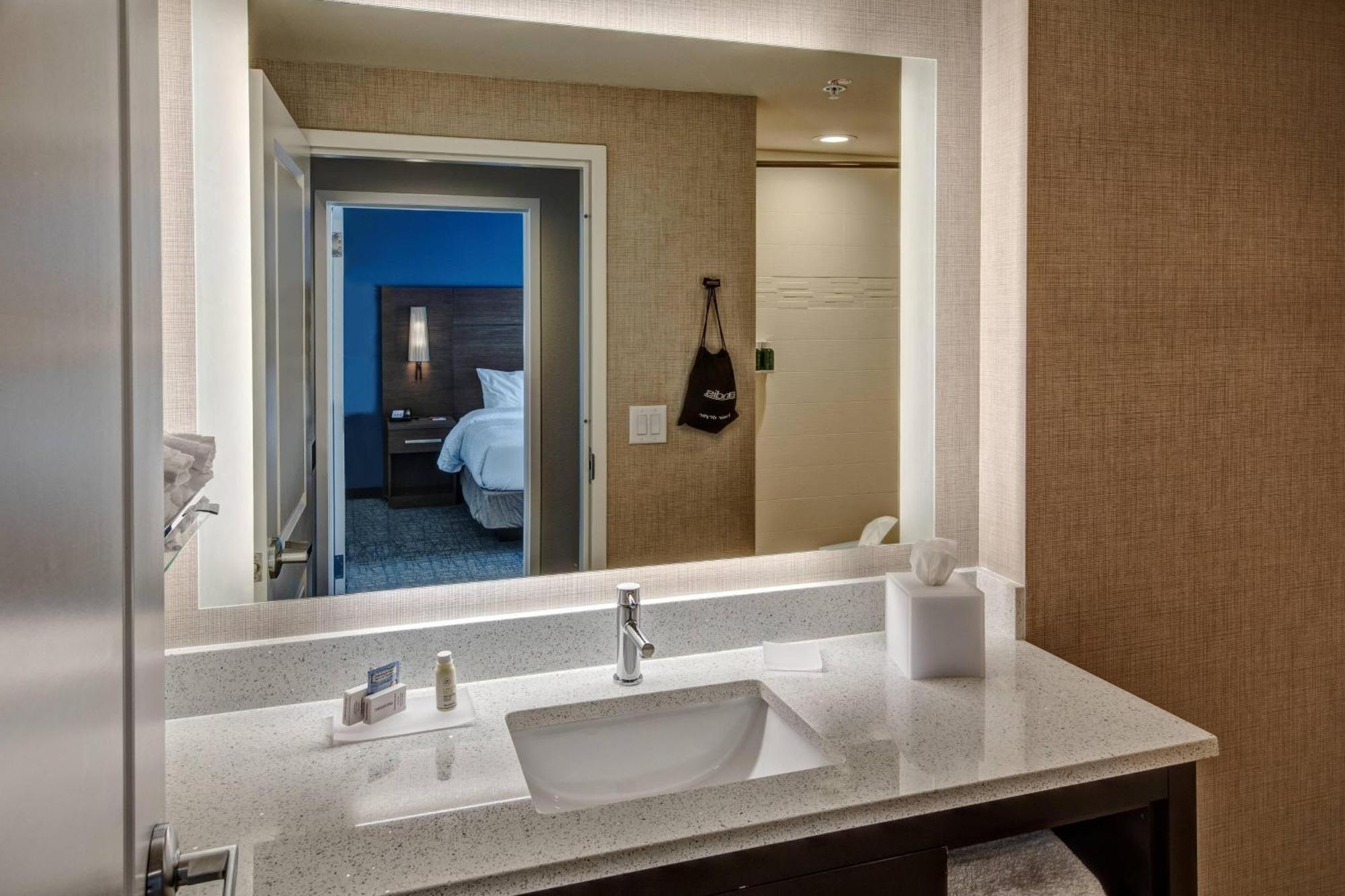 Residence Inn By Marriott Nashville At Opryland Luaran gambar