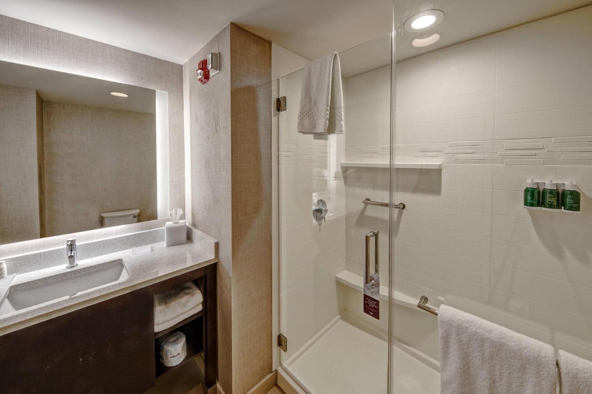 Residence Inn By Marriott Nashville At Opryland Luaran gambar