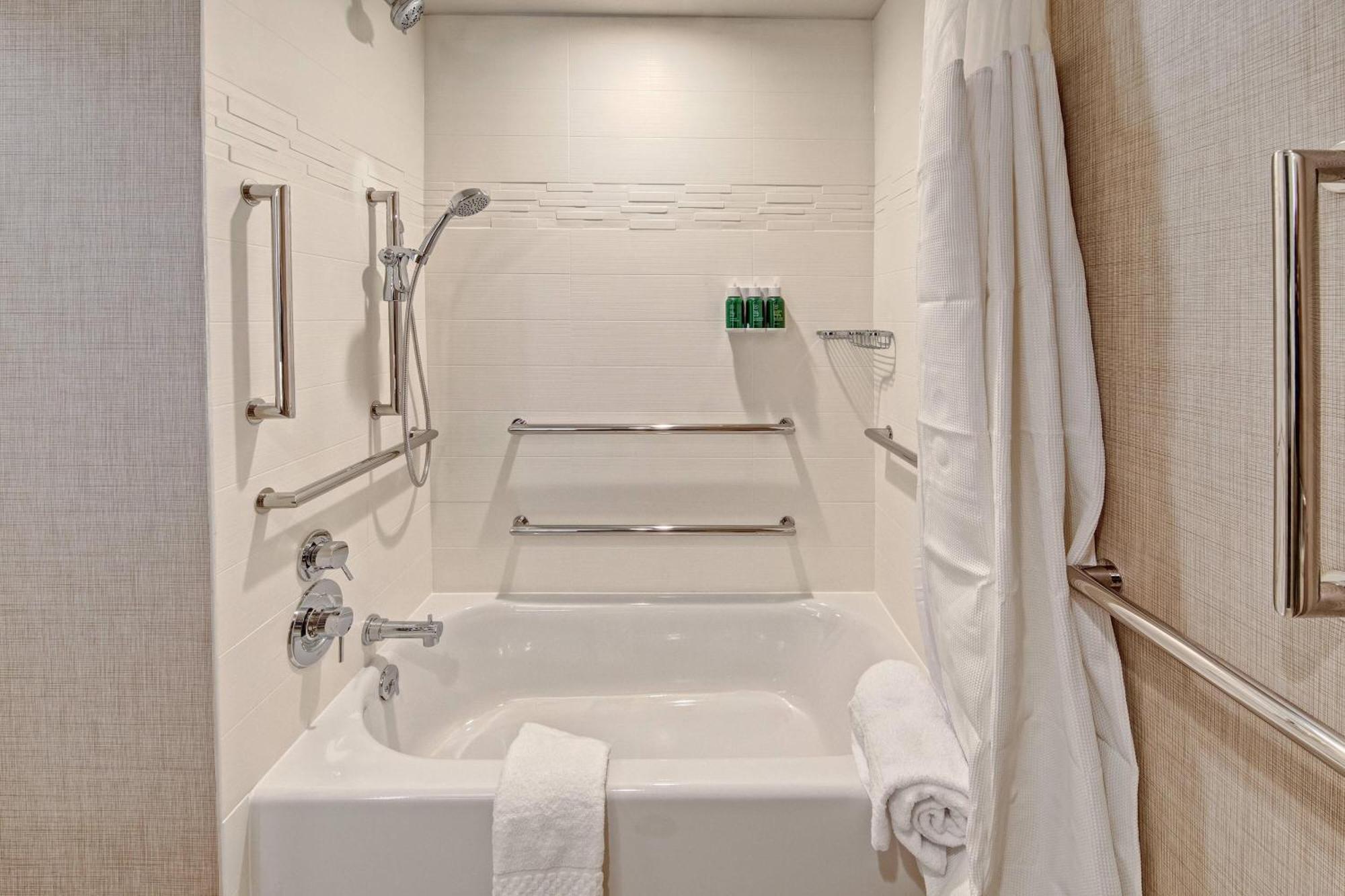 Residence Inn By Marriott Nashville At Opryland Luaran gambar