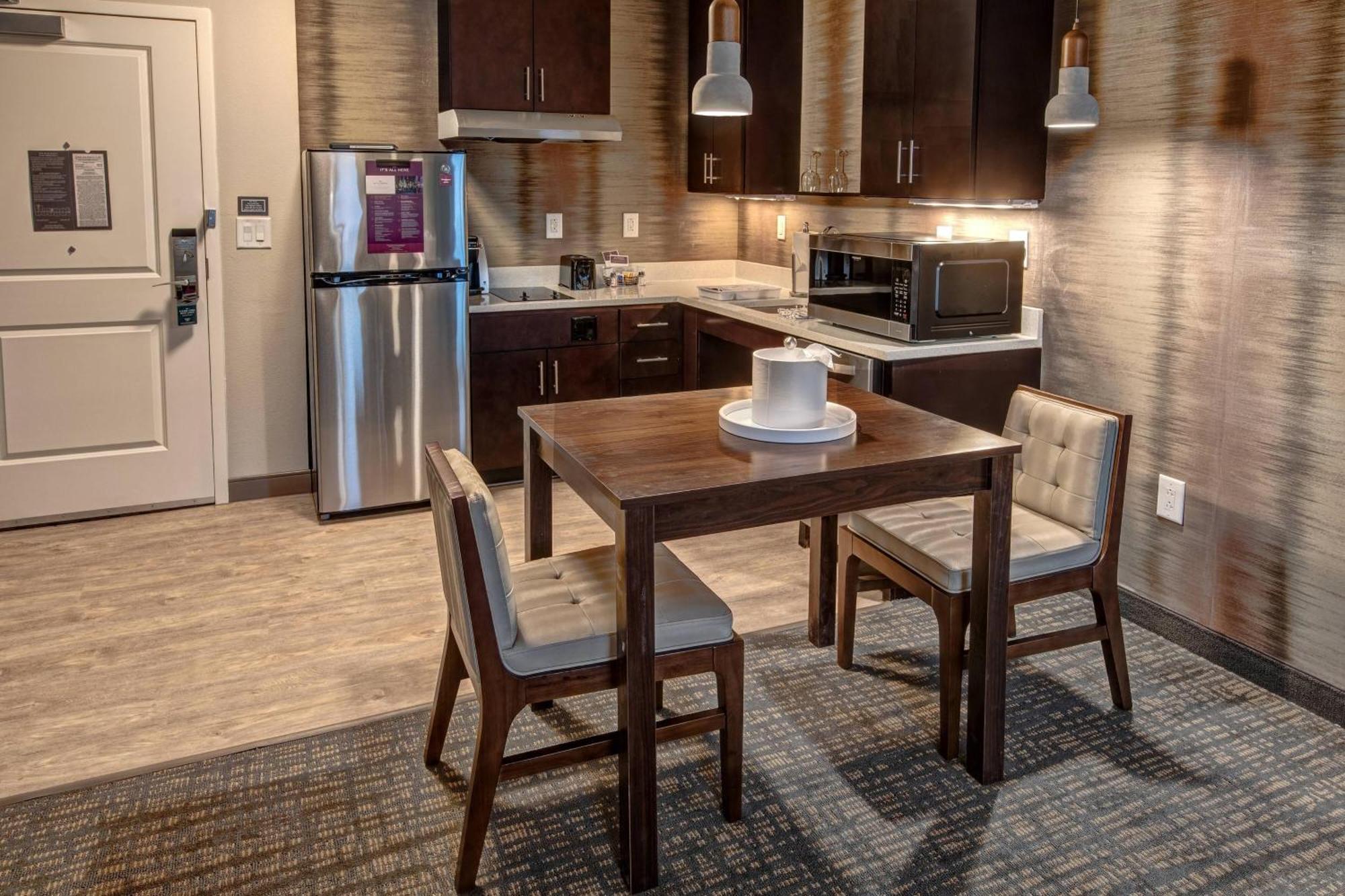 Residence Inn By Marriott Nashville At Opryland Luaran gambar