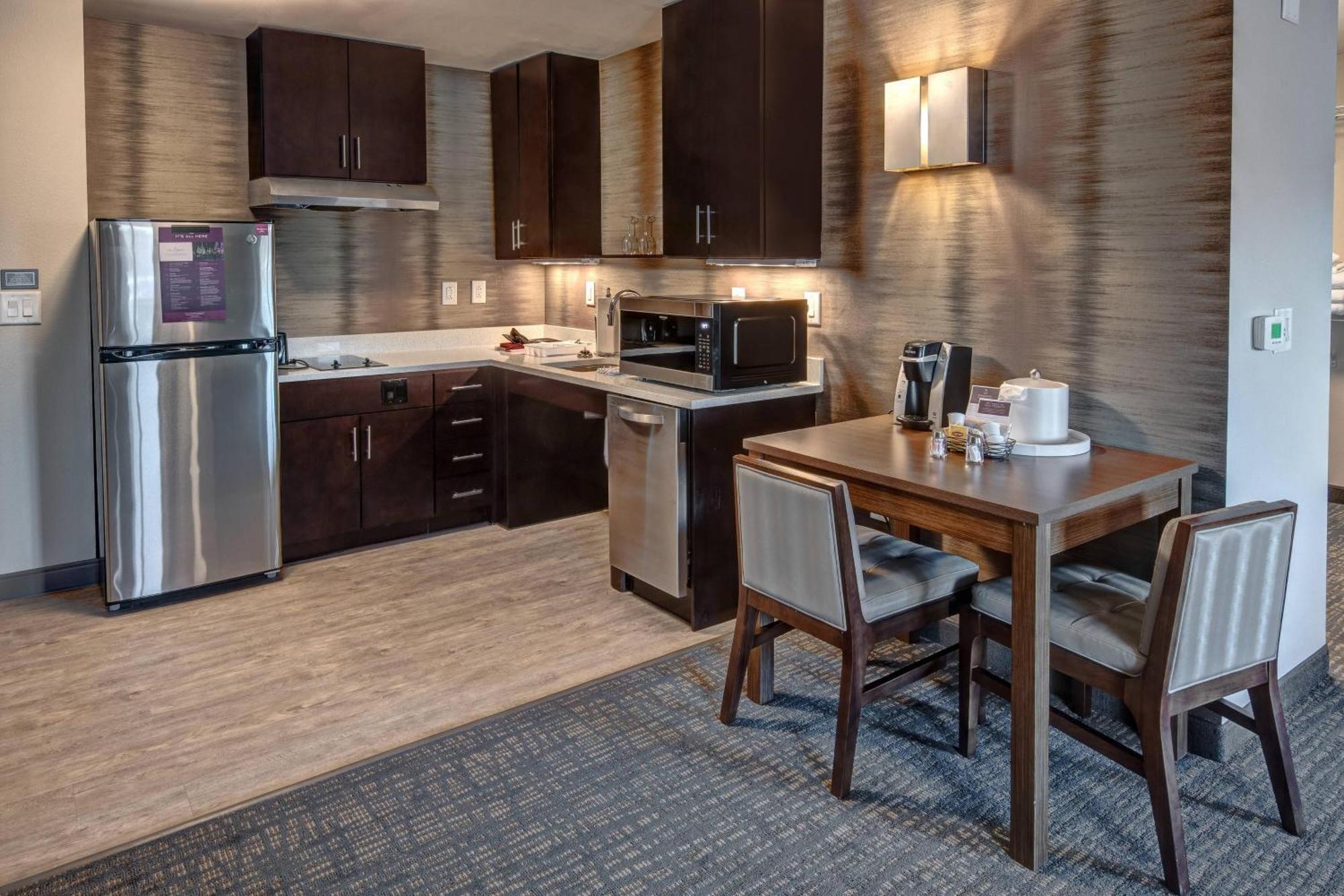 Residence Inn By Marriott Nashville At Opryland Luaran gambar