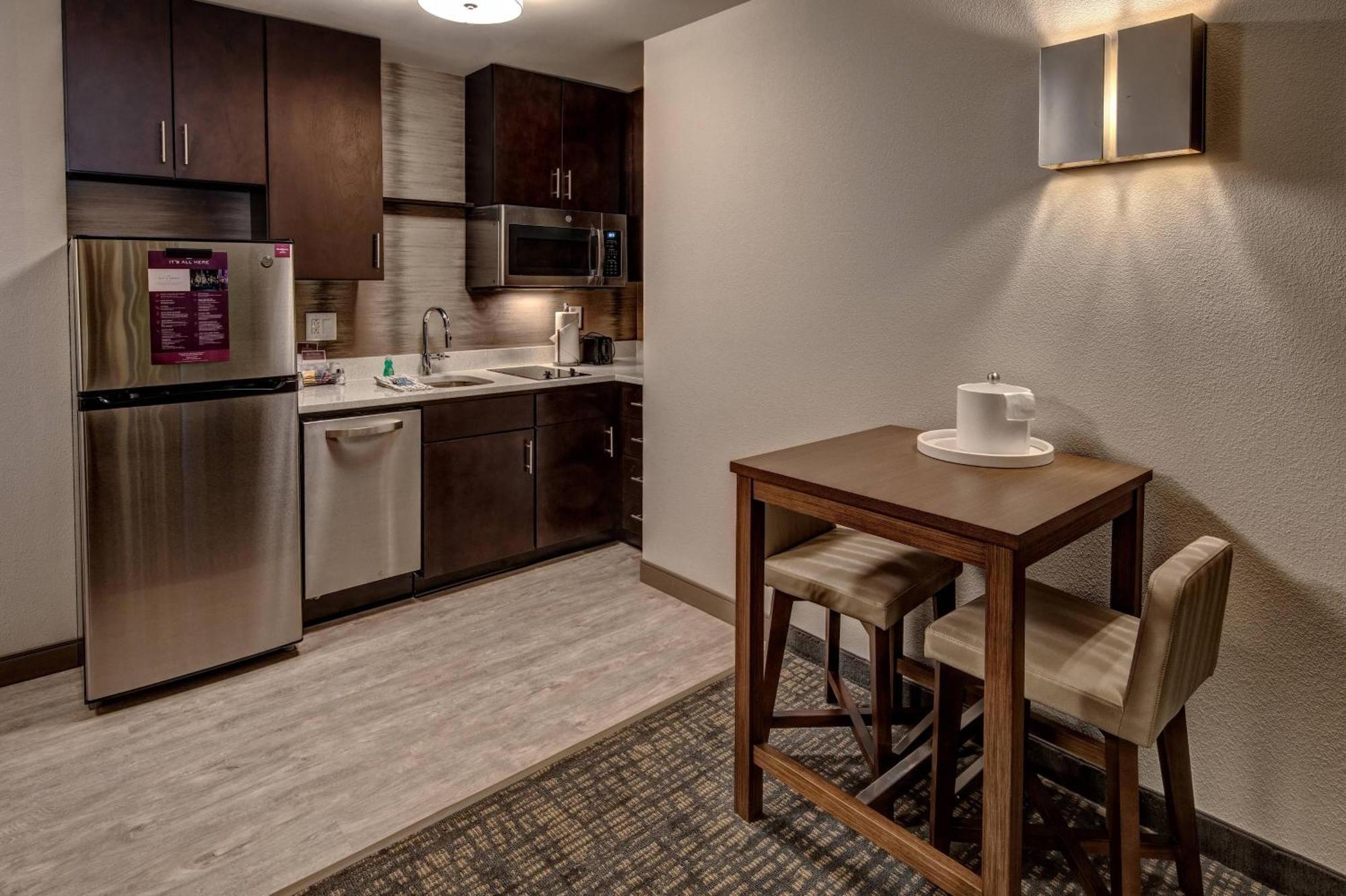 Residence Inn By Marriott Nashville At Opryland Luaran gambar