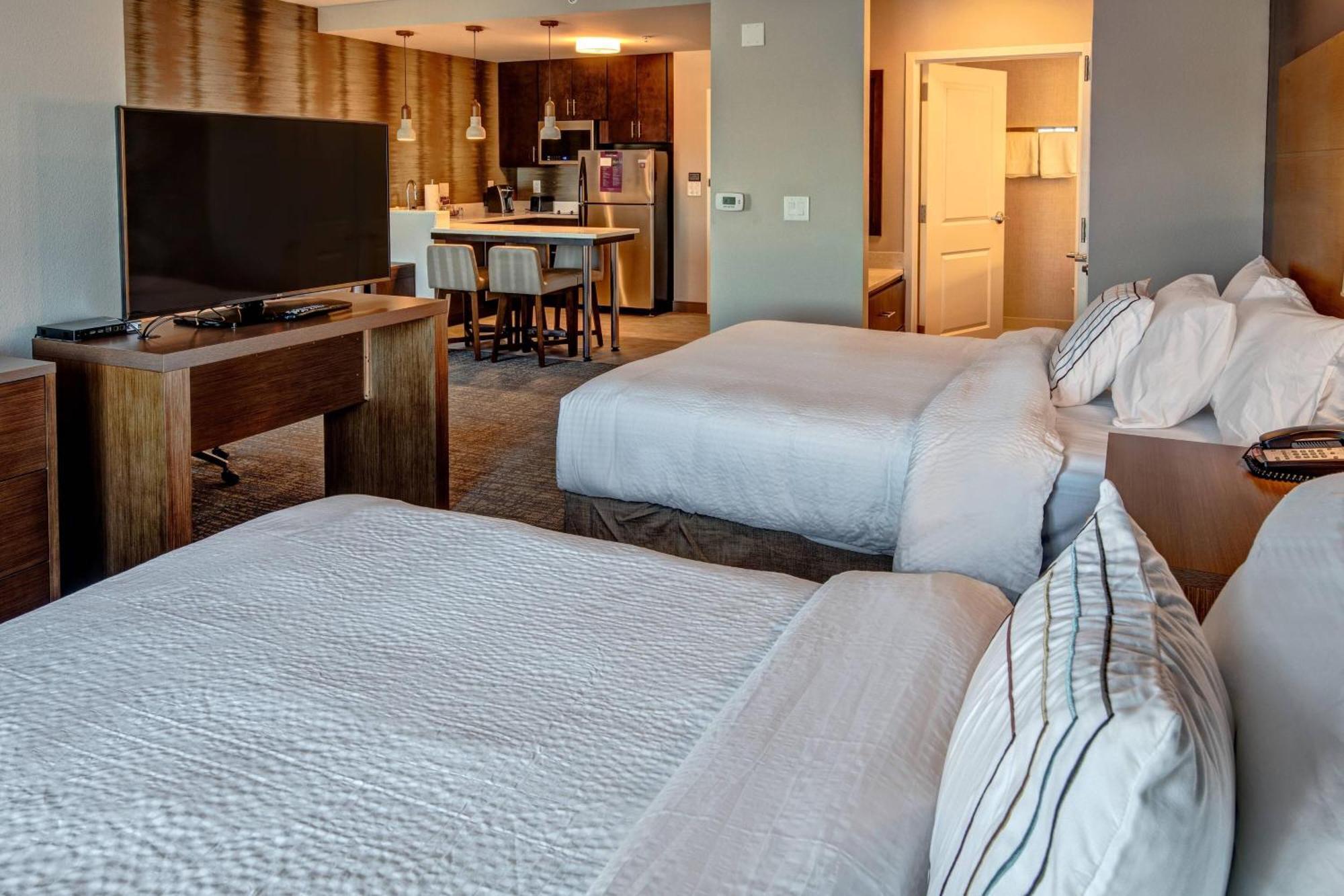 Residence Inn By Marriott Nashville At Opryland Luaran gambar