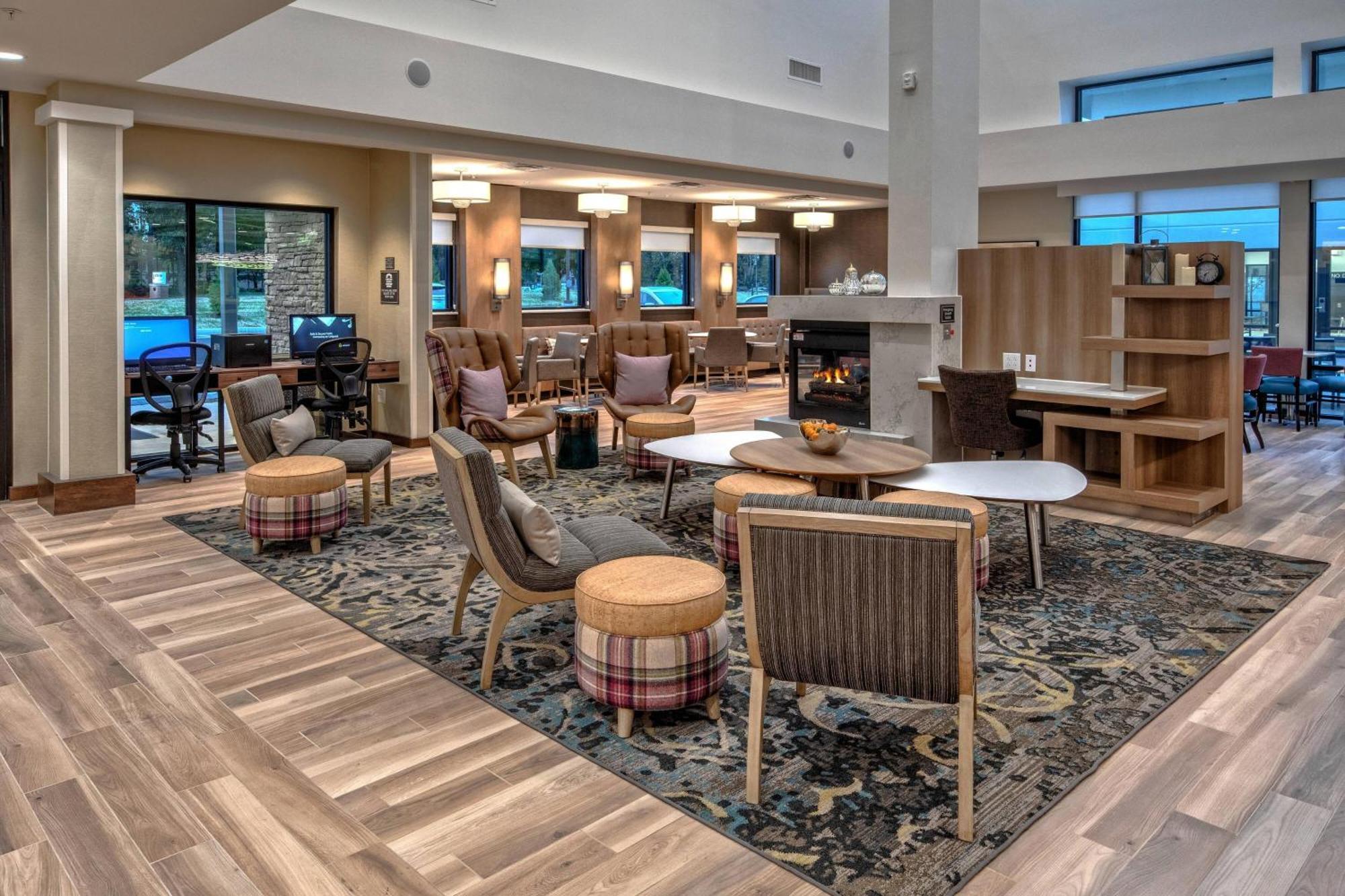 Residence Inn By Marriott Nashville At Opryland Luaran gambar
