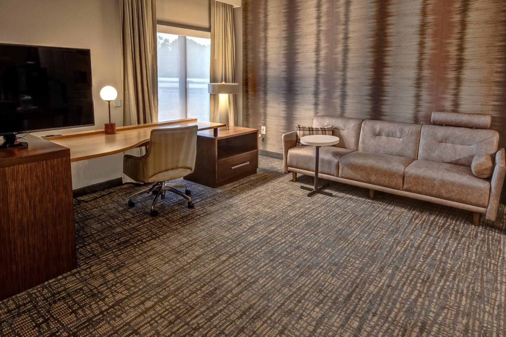 Residence Inn By Marriott Nashville At Opryland Luaran gambar