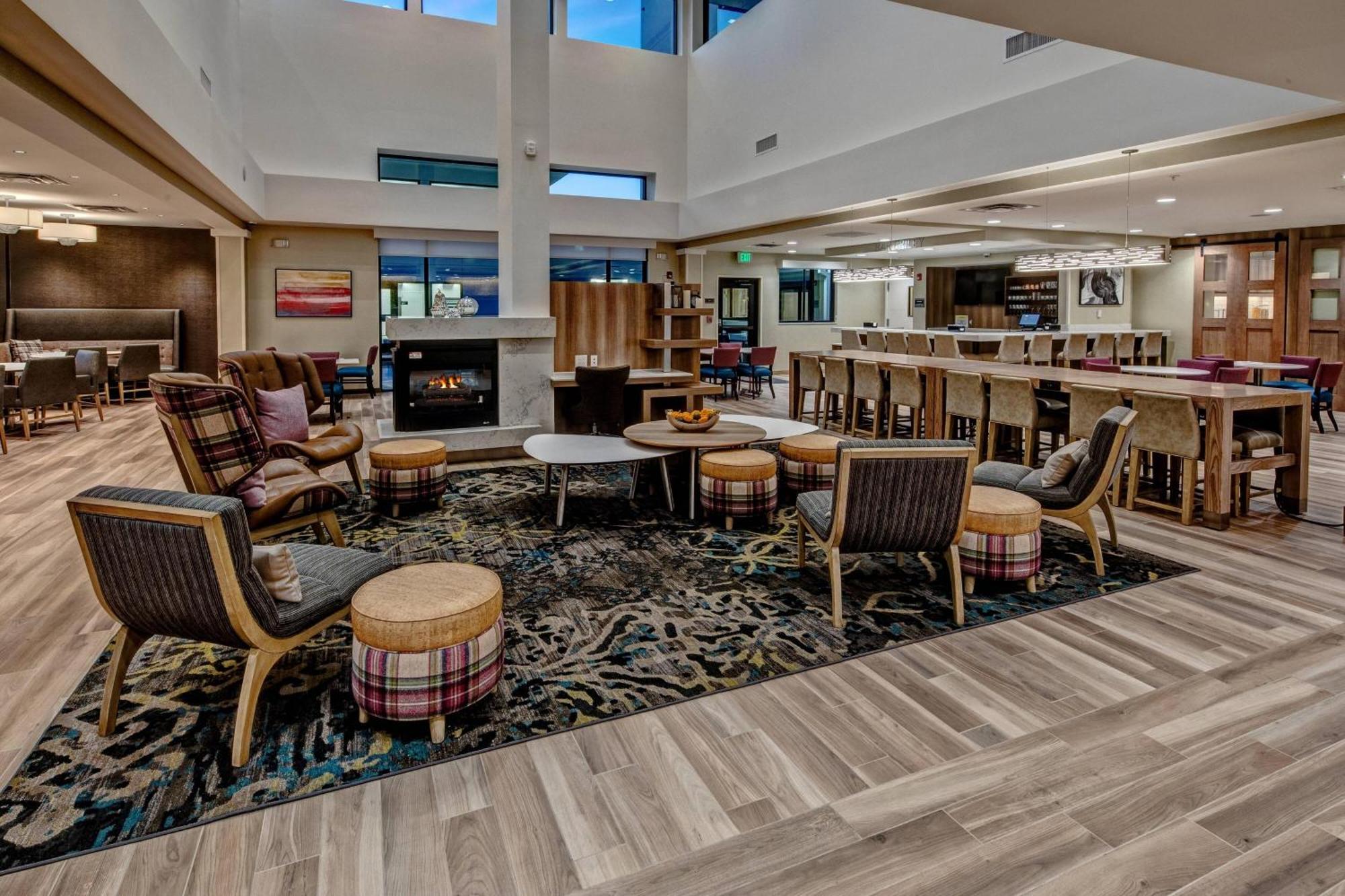 Residence Inn By Marriott Nashville At Opryland Luaran gambar