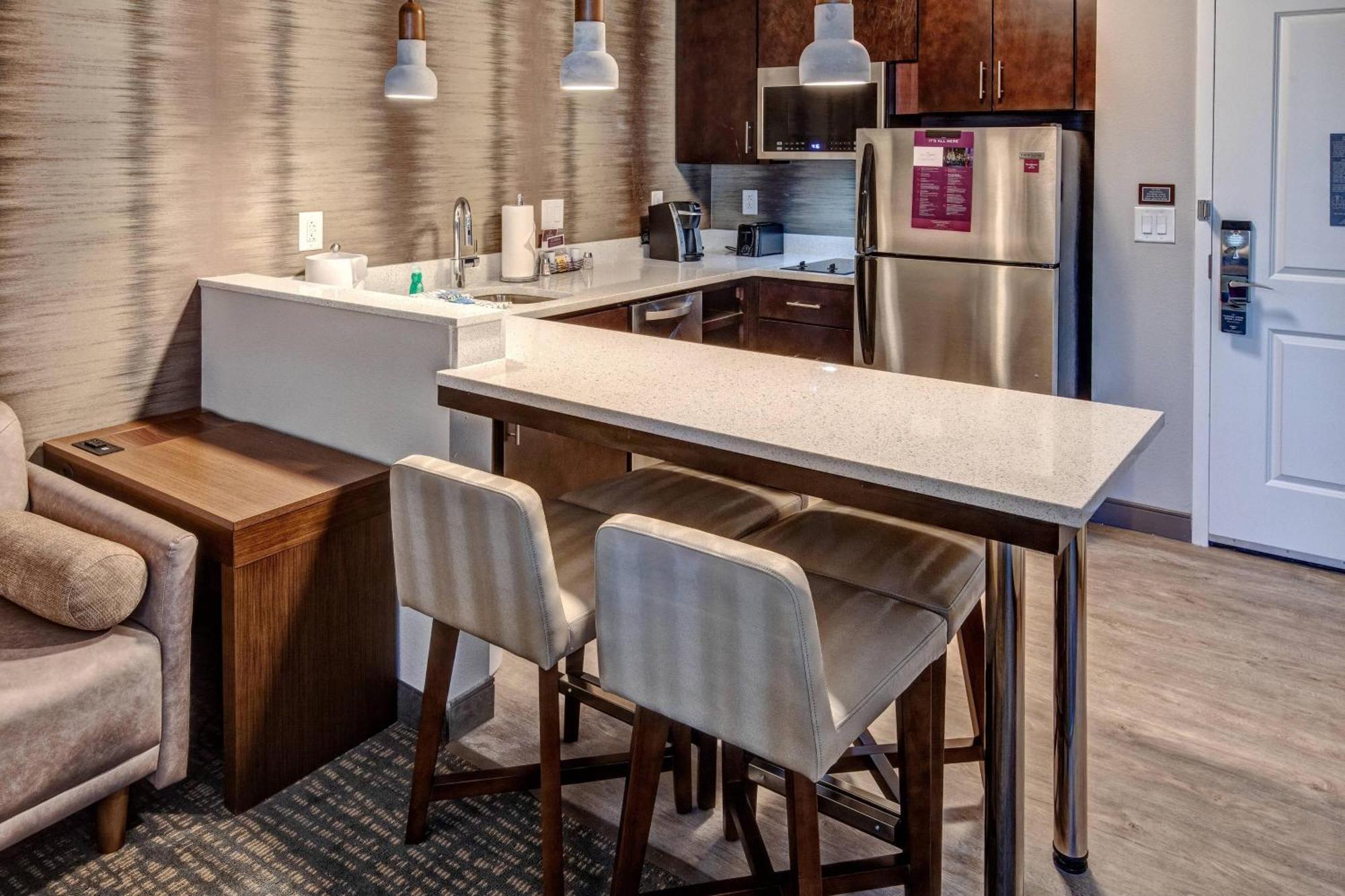 Residence Inn By Marriott Nashville At Opryland Luaran gambar
