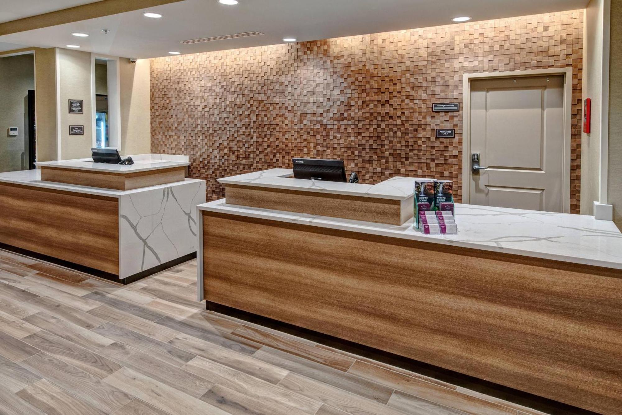 Residence Inn By Marriott Nashville At Opryland Luaran gambar